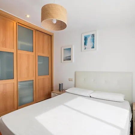 Apartamento En La Gran Via Alquiler Temporal Madrid Exterior photo