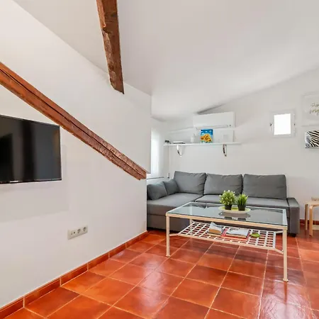 Apartamento En La Gran Via Alquiler Temporal Madrid Exterior photo